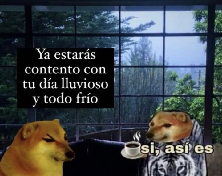 Razones para llorar (@lloromucho) on Twitter photo 