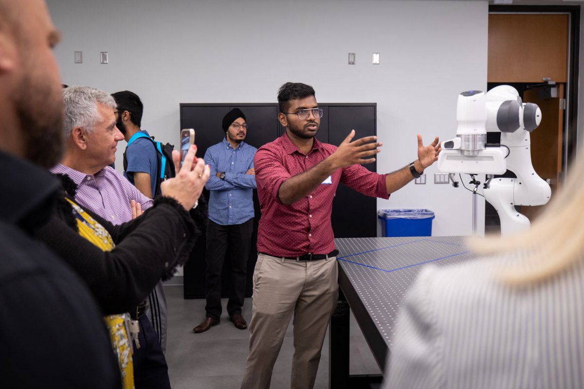 U of T Mississauga tweet media