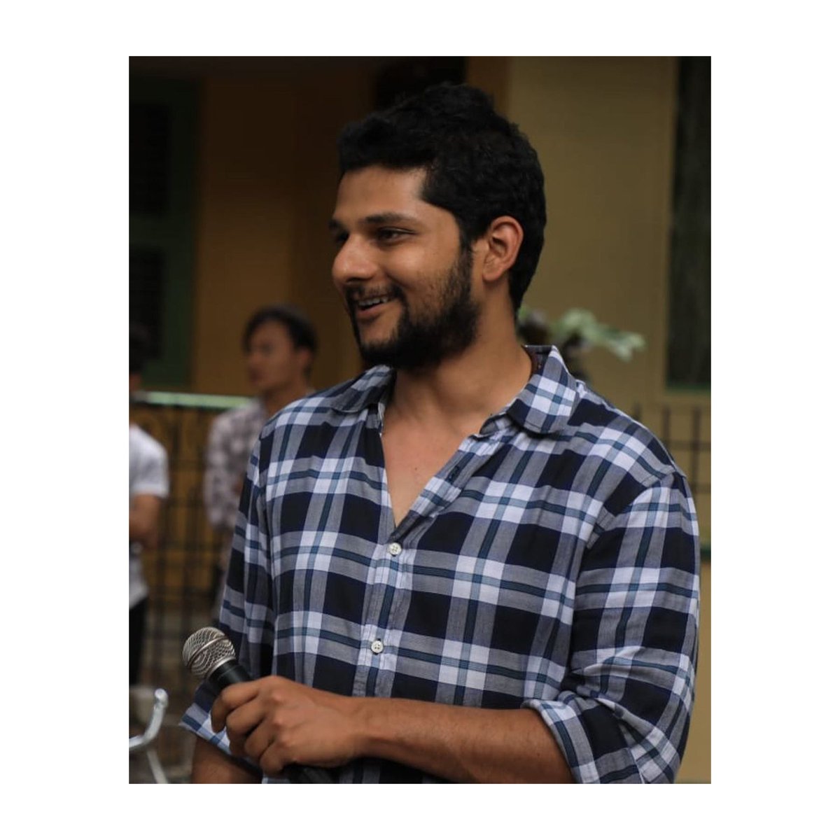 needy_girrl's tweet photo. Vote for him guys he is the best candidate to win BBott1kannada 
@RakeshAdiga_off pure hearted guy
💯 . I think he deserves trophy 🏆🥇💥❤️‍🔥🫶. All The Best champ 👑
#BBkannadaOtt #RakeshIsTheBoss 
#Bestguy #winthetrophy #pure #Humble https://t.co/JmMF0I3U2I