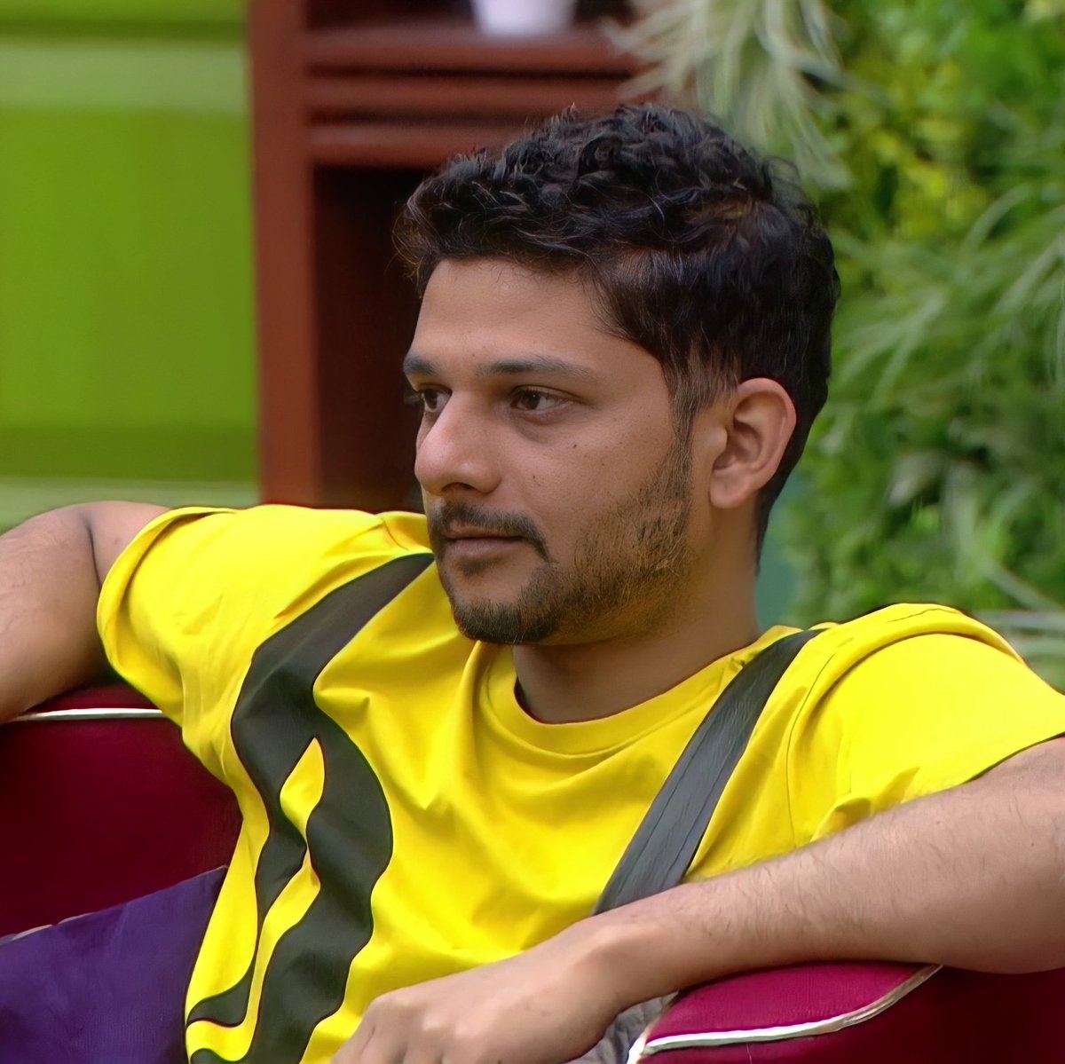 needy_girrl's tweet photo. Vote for him guys he is the best candidate to win BBott1kannada 
@RakeshAdiga_off pure hearted guy
💯 . I think he deserves trophy 🏆🥇💥❤️‍🔥🫶. All The Best champ 👑
#BBkannadaOtt #RakeshIsTheBoss 
#Bestguy #winthetrophy #pure #Humble https://t.co/JmMF0I3U2I