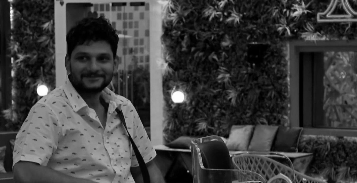 needy_girrl's tweet photo. Vote for him guys he is the best candidate to win BBott1kannada 
@RakeshAdiga_off pure hearted guy
💯 . I think he deserves trophy 🏆🥇💥❤️‍🔥🫶. All The Best champ 👑
#BBkannadaOtt #RakeshIsTheBoss 
#Bestguy #winthetrophy #pure #Humble https://t.co/JmMF0I3U2I