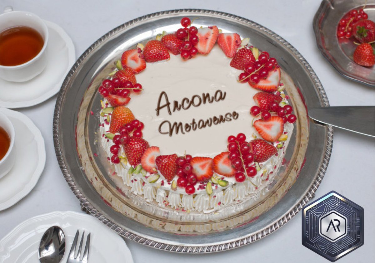 ArconaP's tweet photo. #Arcona #Metaverse   #AugmentedReality #playToEarn 
#event #day19 https://t.co/gtd9ksgSOd