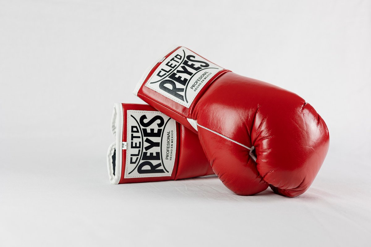 Cleto Reyes USA tweet media