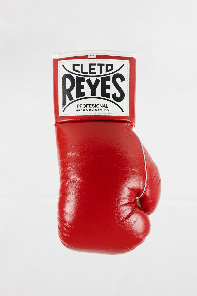 Cleto Reyes USA tweet media