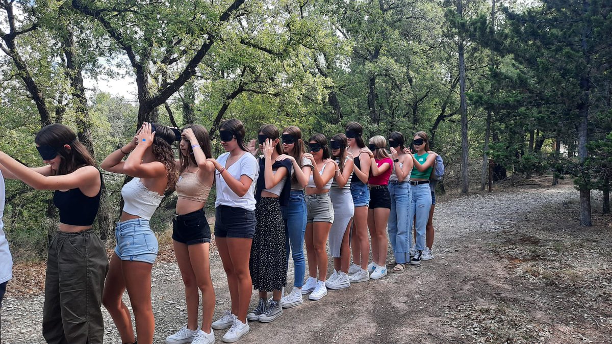 Jesuïtes Educació tweet media