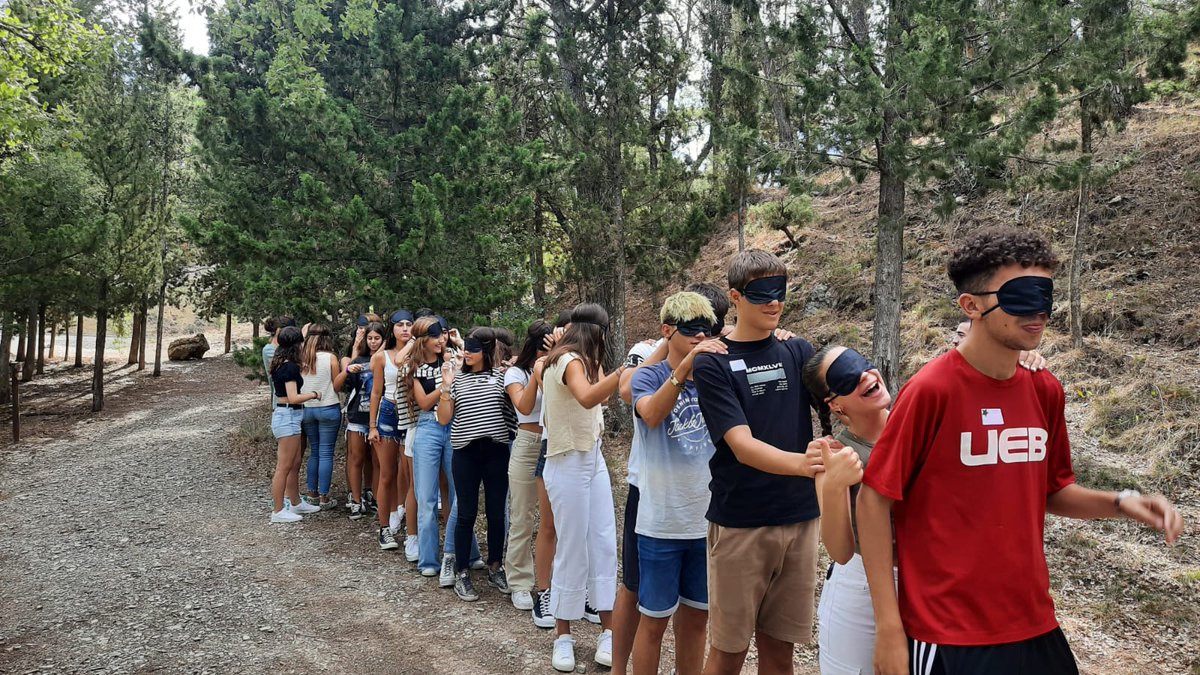 Jesuïtes Educació tweet media