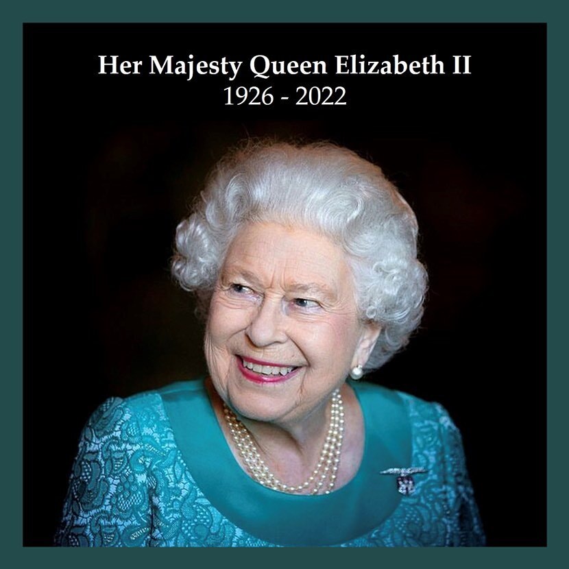 PitzPantry's tweet photo. We express our thanks for the life and service of Queen Elizabeth II and are deeply saddened by her passing.

Her kindness and dedication to humanity, community and the great outdoors was an inspiration and example to us all. We extend our heartfelt cond… https://t.co/W3ousbehLt https://t.co/8KBFs1OsG6