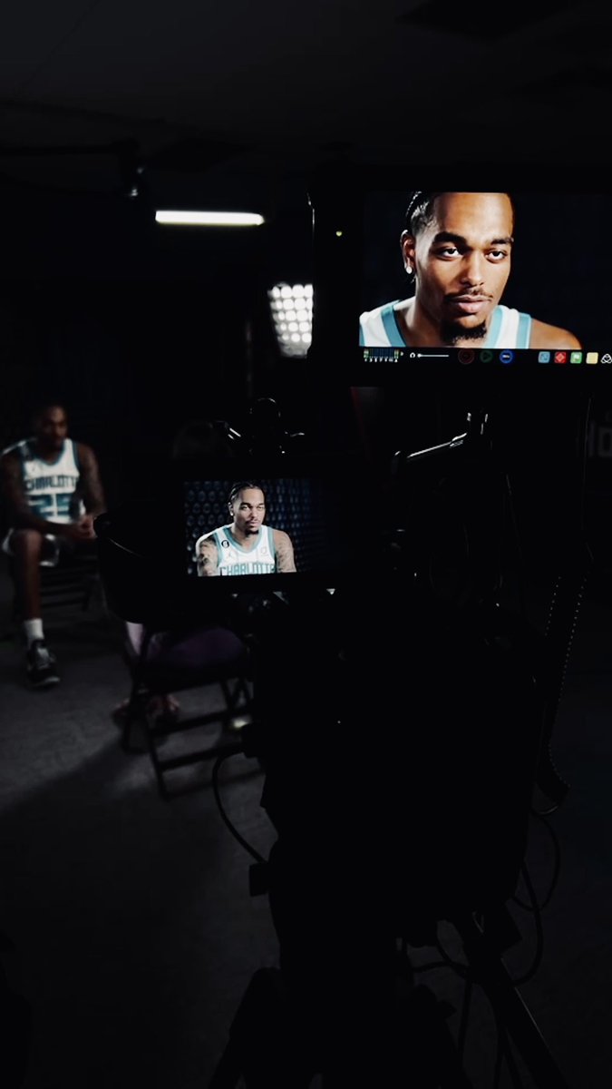 FDSN_Hornets's tweet photo. Year 4 for @PJWashington ⏳ https://t.co/URPWYq2BZK