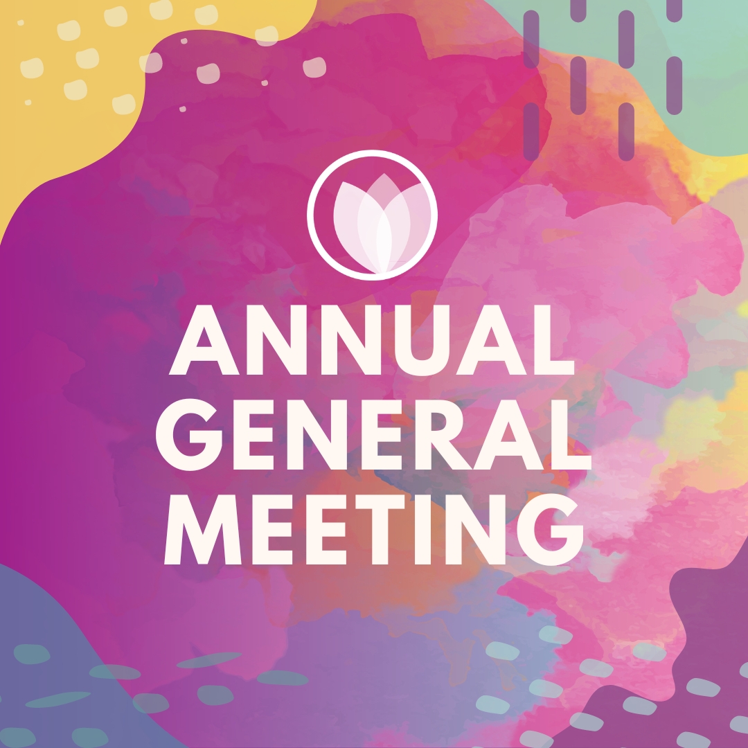 Join us for Creative Manitoba’s Annual General Meeting! Oct 5th, 12-1pm
Everyone is invited to attend. Current members are eligible to vote.

Register online: bit.ly/3L0khBE