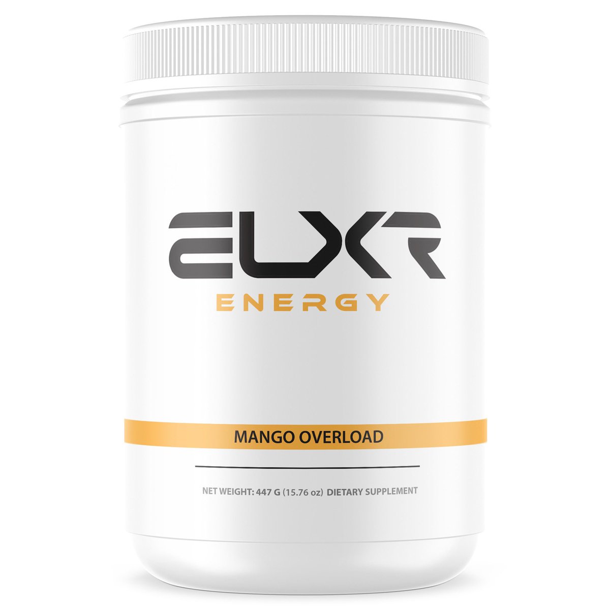 ELXR: ESPORTS PERFORMANCE tweet media