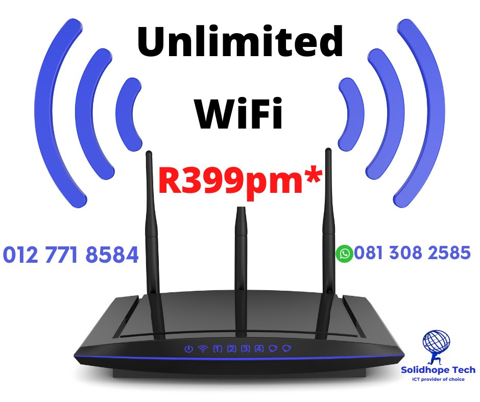 SolidhopeTech's tweet photo. #internet 
#Wireless https://t.co/FaaROJiWZe