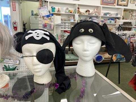 NearlyShop's tweet photo. Labor Day has passed &amp; that means Fall and Halloween are right around the corner! The shop always has great pieces for hand-made, put-together costumes, &amp; even sells Halloween costumes for all ages. Make sure to stop in to get ready for all your costume needs! #Thrifting https://t.co/Jrg7HPFm77