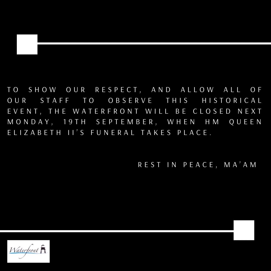 Waterfront Harwich tweet media