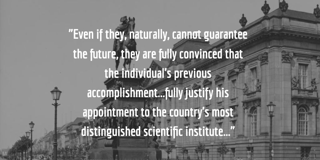 EinsteinPapers tweet media