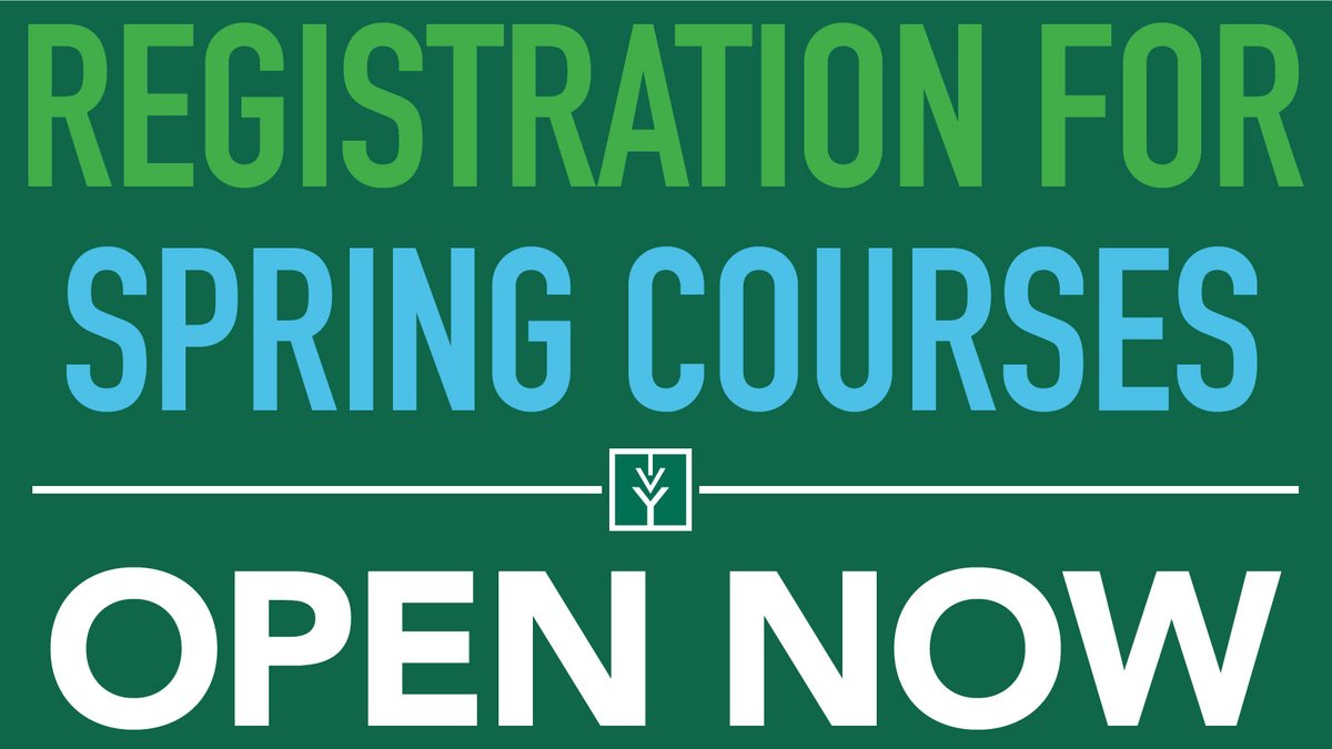 IvyTech_Indy's tweet photo. 𝗥𝗲𝗴𝗶𝘀𝘁𝗿𝗮𝘁𝗶𝗼𝗻 𝗳𝗼𝗿 𝗜𝘃𝘆 𝗧𝗲𝗰𝗵 𝘀𝗽𝗿𝗶𝗻𝗴 𝗰𝗼𝘂𝗿𝘀𝗲𝘀 𝗶𝘀 𝗻𝗼𝘄 𝗼𝗽𝗲𝗻! Register early to secure the courses you want and build a schedule that works best for you. https://t.co/kQ3GIKGEtF
#ivyindyproud #ivyindy #ivytechindianapolis https://t.co/nixUJTBRGd