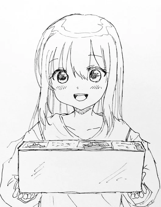 作っちゃおうかな♪(って時間が…) 