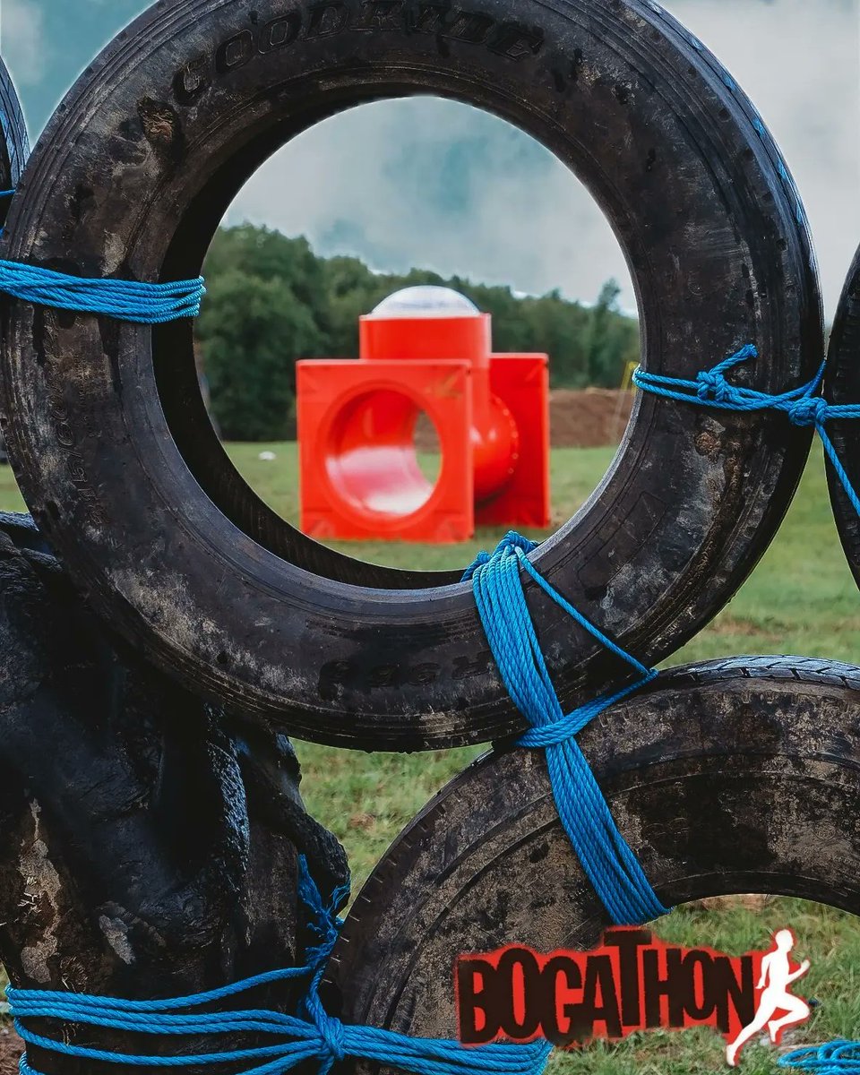 bogathonrun's tweet photo. A piece of the play centre will be going into one of our new Bogathon obstacles! Where do you think we will put it...
•on a climb
•underground tunnel
•in the water 
Let us know 👇🏃🏼‍♀️🧗‍♂️🏊‍♂️#bogathon https://t.co/3McYqm9K1X
