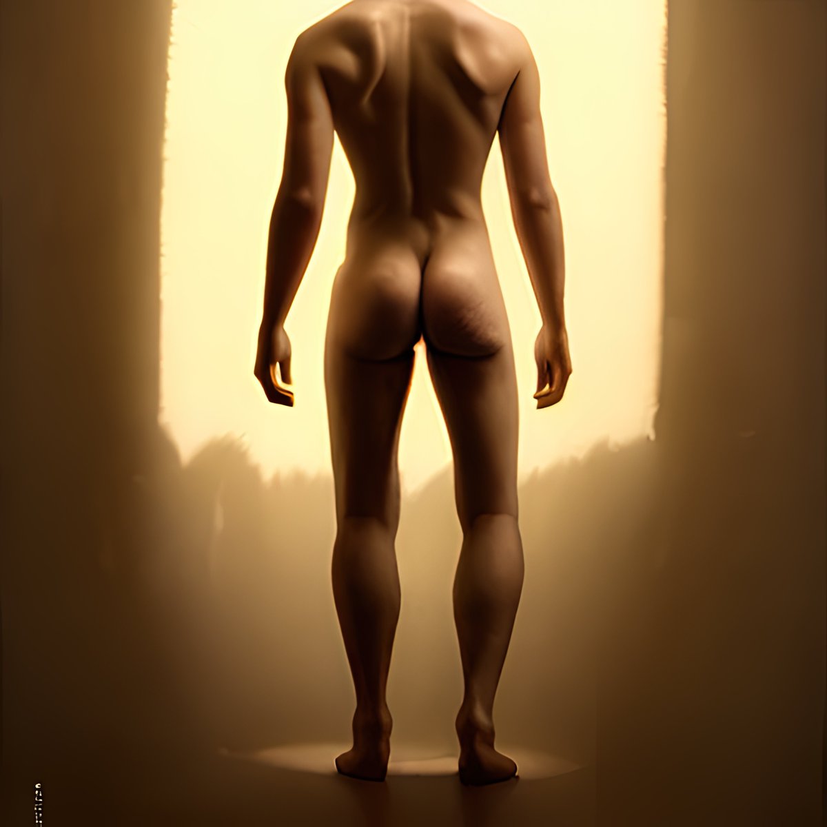 aihunks's tweet photo. #twink #ass #buns 
#AiArt #AiMen #AiHunks #guys #musclemen #hotmen #digitalArt #abs https://t.co/BlnJd9SuQM