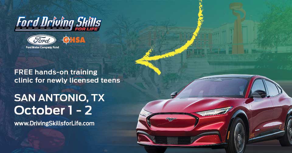 South Texas Ford Dealers tweet media