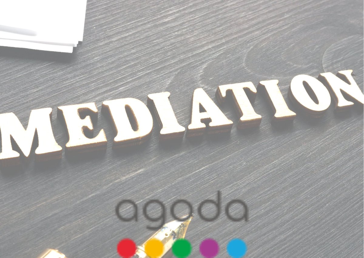 🔴 𝗟𝗲 𝗚𝗡𝗜 𝗼𝘂𝘃𝗿𝗲 𝘂𝗻𝗲 𝗰𝗲𝗹𝗹𝘂𝗹𝗲 𝗱𝗲 𝗺𝗲́𝗱𝗶𝗮𝘁𝗶𝗼𝗻 𝗲𝘅𝗰𝗹𝘂𝘀𝗶𝘃𝗲 𝗮𝘃𝗲𝗰 𝗔𝗴𝗼𝗱𝗮 !
Après plusieurs années, notre Département Europe &amp; Numérique a enfin pu organiser 1 rencontre avec 2 contacts majeurs d’Agoda. 
➕👉bit.ly/3erVfz6
