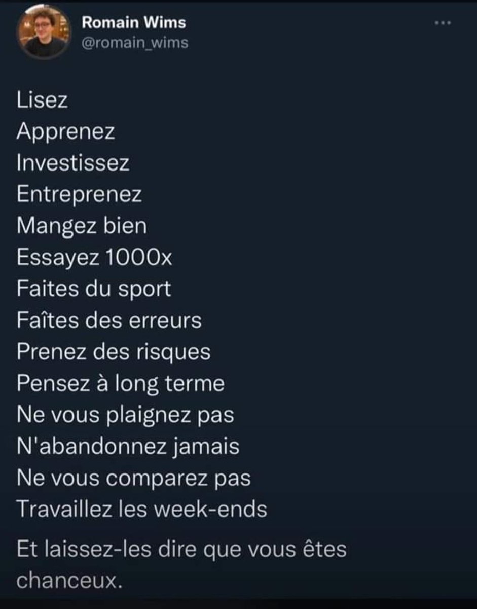 iskralia's tweet photo. Ça été la journée ? https://t.co/EjZFeSLIvC