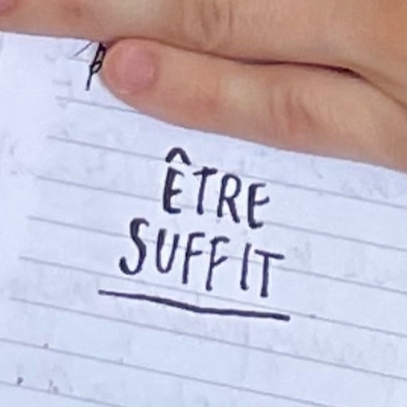 Solange te parle (@solangeteparle) on Twitter photo 