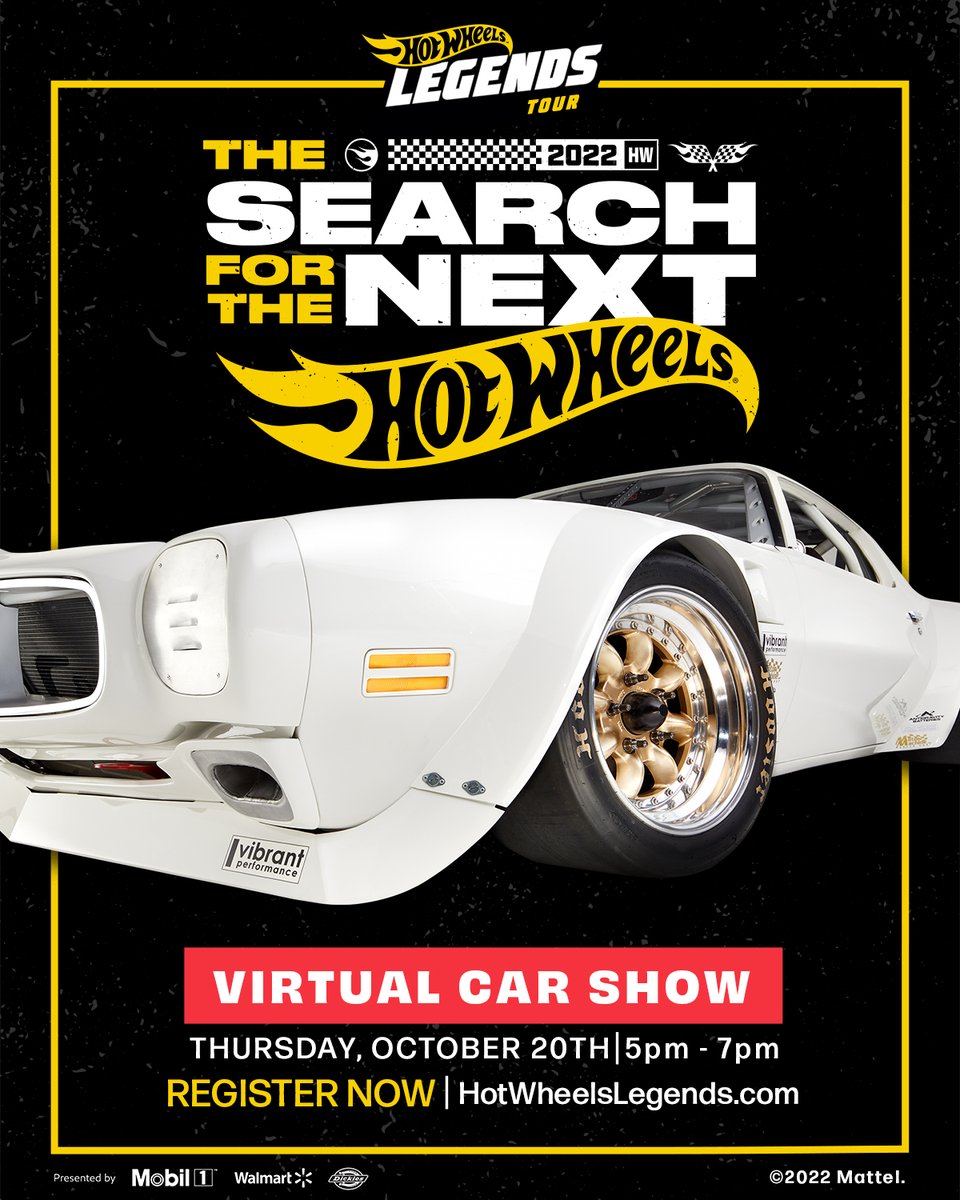 Hot Wheels On Twitter Couldn t Register In Person For A hot-wheels-on-twitter-couldn-t-register-in-person-for-a