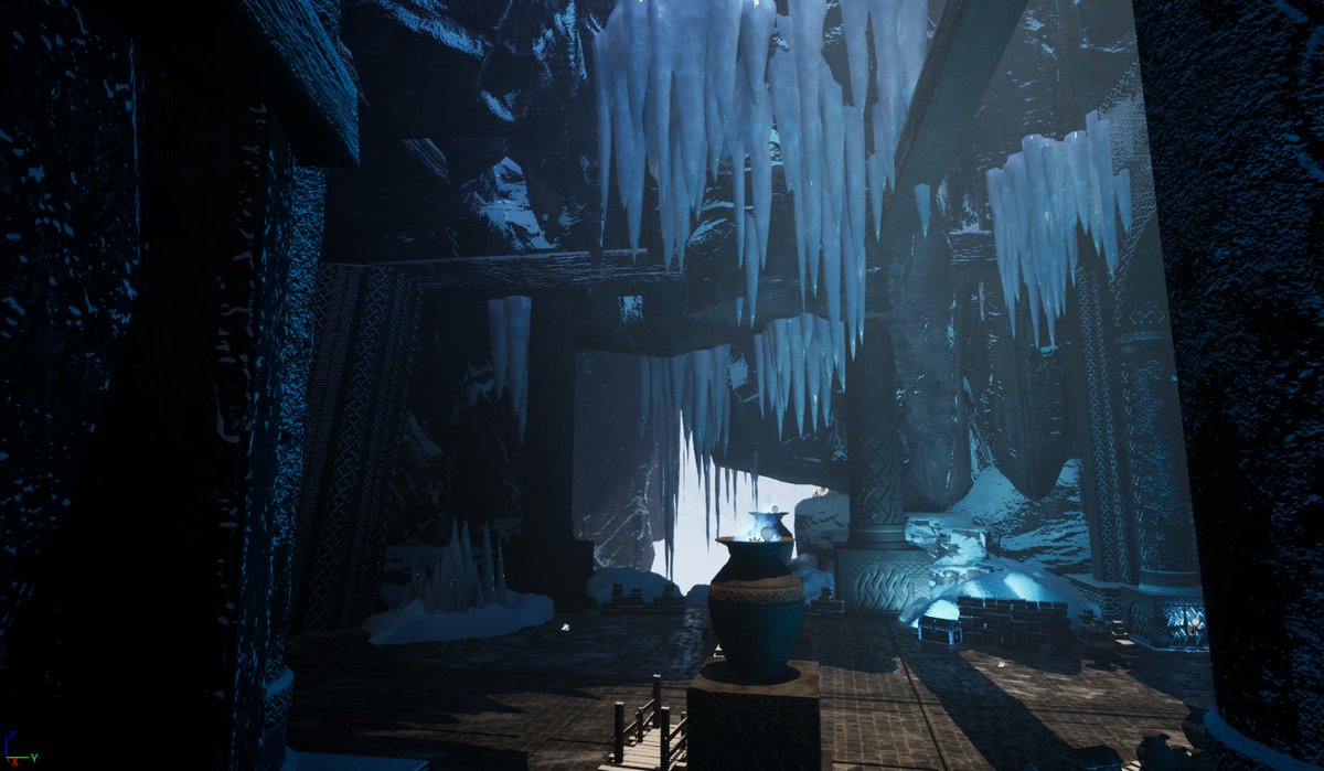 ProjectUTEras's tweet image. Ascend with your team to the Pinnacle of an Ancient Warrior culture.. #projectutopiaeras #decentraland #P2e #P2EGame #metaverse #mmorpg #mmo #videogames #upcoming #vr #VirtualReality #nft #nfts #NFTCommunity #NFTGiveaway #crypto #cryptocurrency #future #cool #warrior