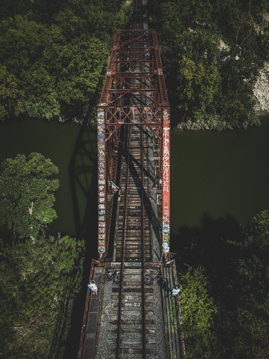 Rolling_Lens's tweet photo. Getting pretty ok at this drone thing. https://t.co/CkUMVFvnhw