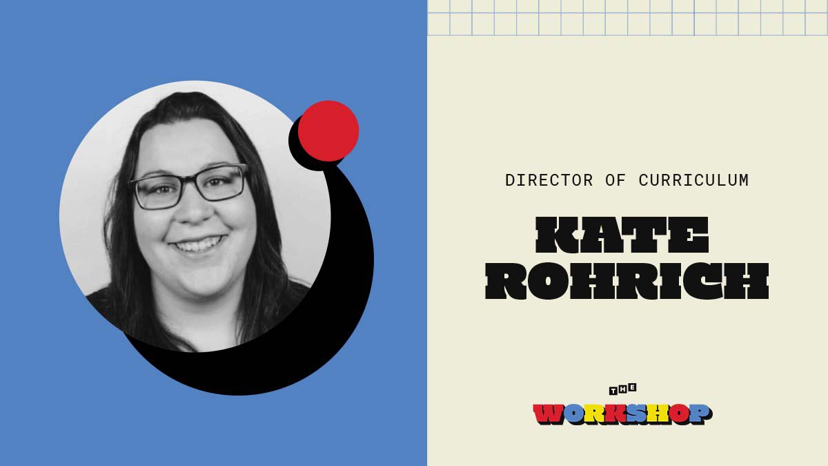 The Workshop tweet media