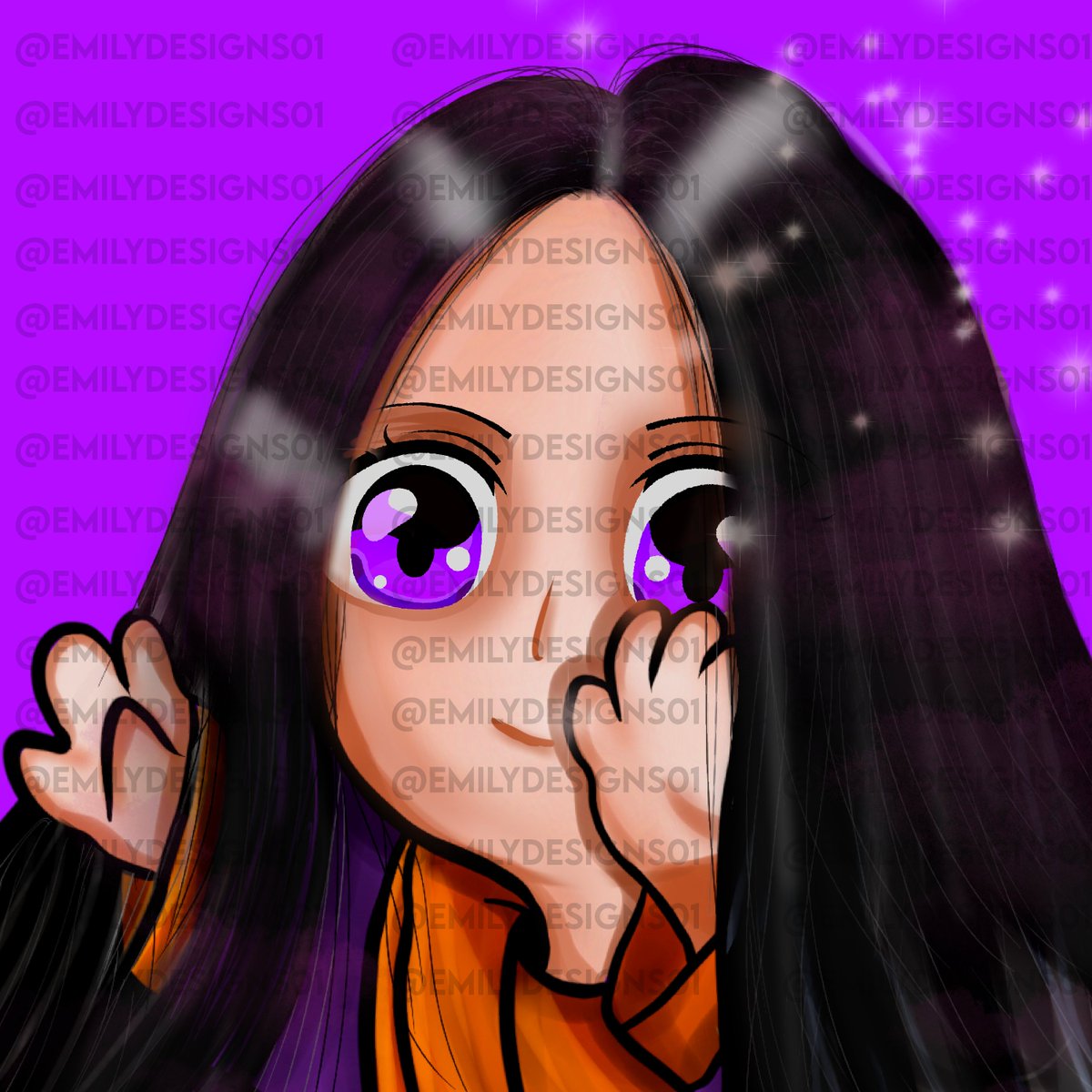 EmilyDesign11's tweet image. Satisfied client 
@vonniettv 
 for Emote
#smallstreamer 
#twitch 
#twitchtv  
#SupportSmallStreams 
#SupportSmallStreamers 
#GamersUnite 
#TwitchAffilate 
#ArtistOnTwitter 
@BlazedRTs

@SupStreamersRt

@PromoteAMGamers

@rtsmallstreams

@SupStreamersRt

@PromoStreamsRT