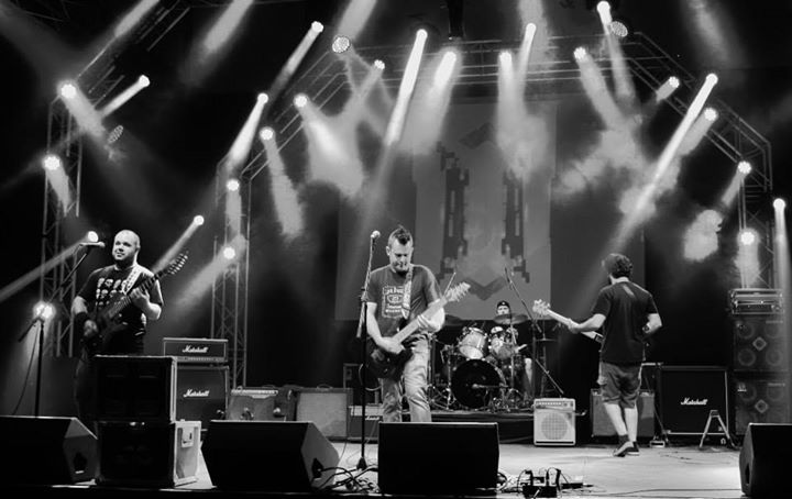 Footage from the fest used for our music video for "DEAD END" on YouTube #minorityforthemasses #mftmrocknroll #punk #punkrock #hardrock #alternativerock #rockmusic #rockandroll #heavymetal #metalhead #headbanger #southafricanrock #splashy #splashyfen #splashyfen2014 #youtube