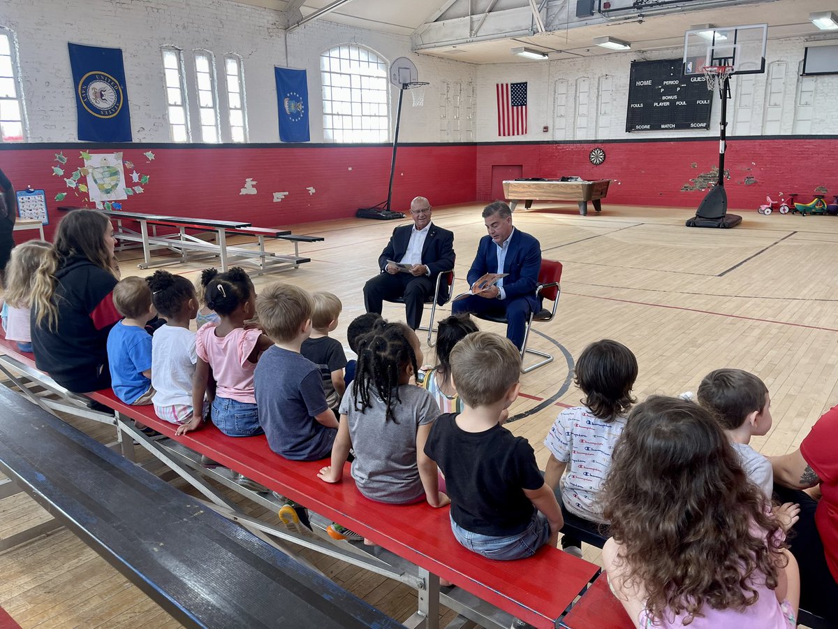 Congressman Mike Carey tweet media