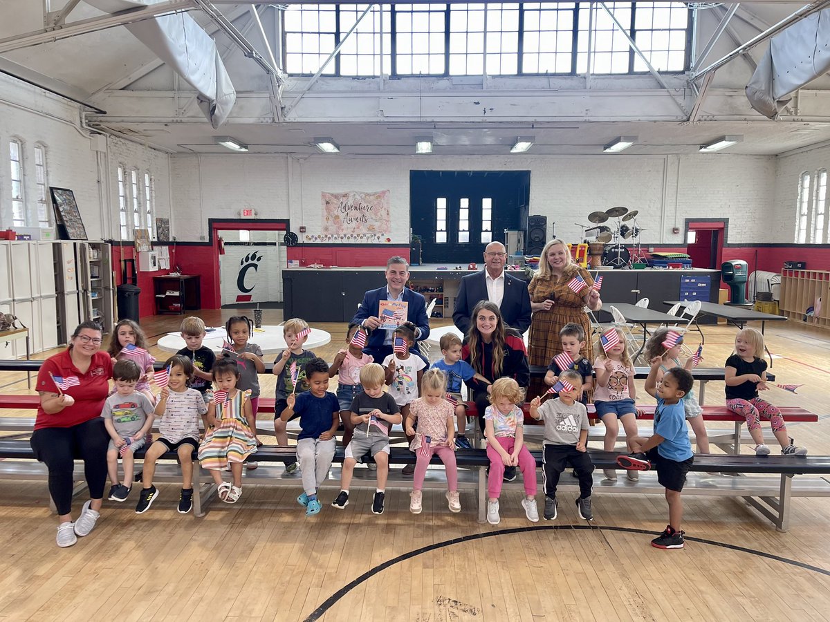 Congressman Mike Carey tweet media