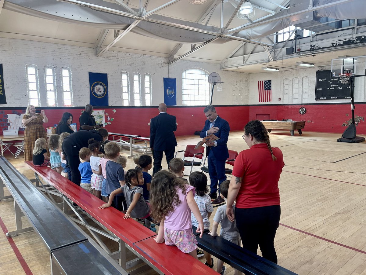 Congressman Mike Carey tweet media