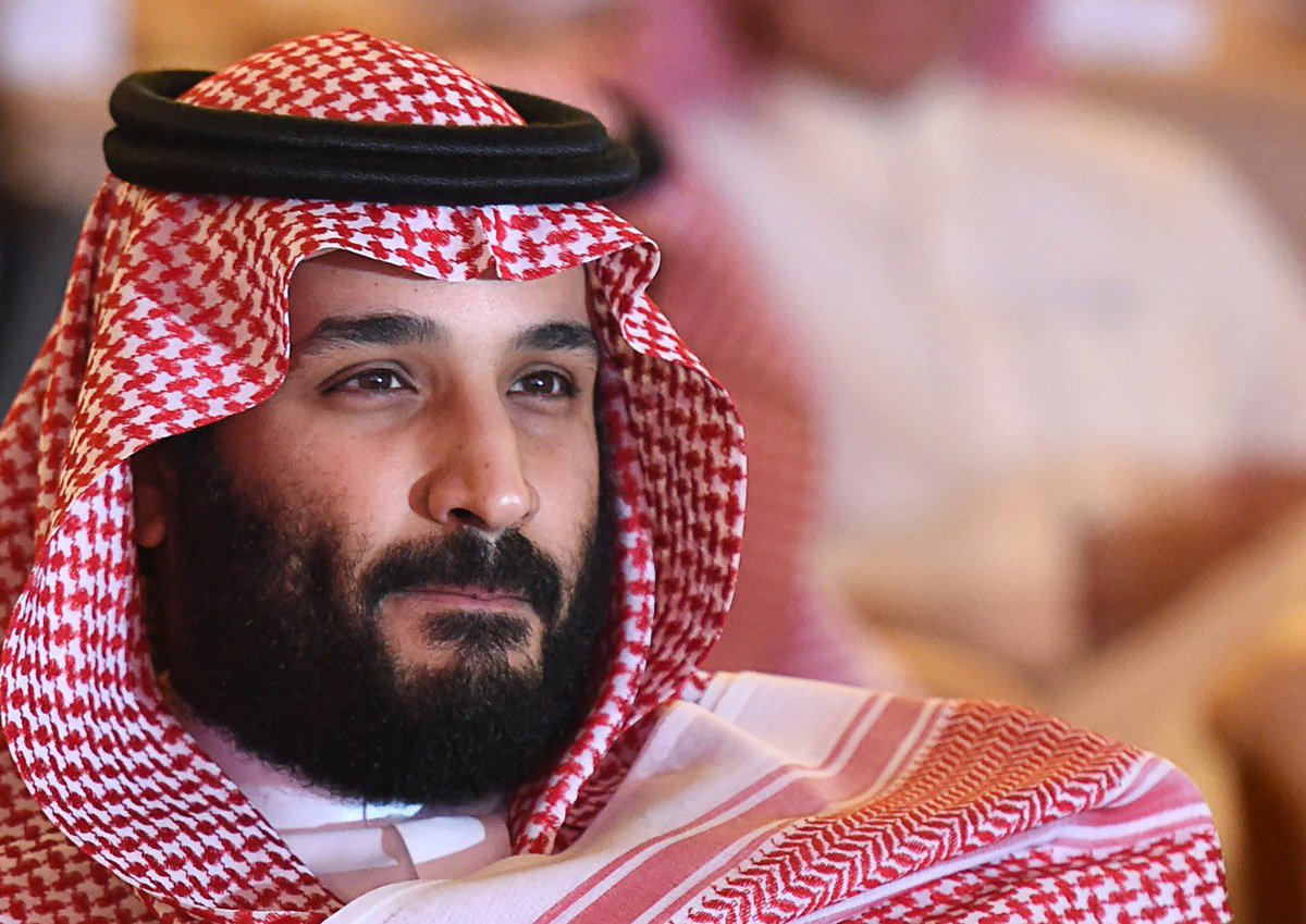 SaudiProject's tweet photo. غدًا تنطلق أعمال القمة العالمية للذكاء الاصطناعي بالرياض برعاية سمو #ولي_العهد، وبحضور أكثر من 10 آلاف شخص من صناع السياسات والمختصين والمهتمين بالذكاء الاصطناعي في العالم https://t.co/w5l0JN09ht