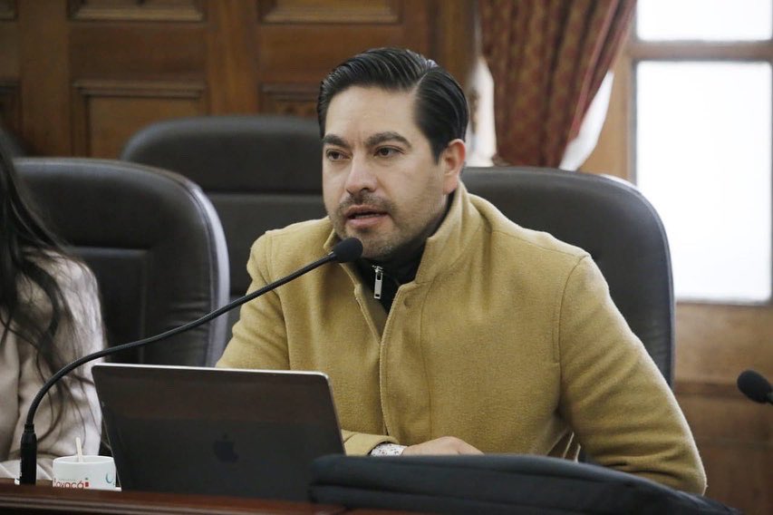 ControlDiscBoy's tweet photo. Trabajamos de manera constante en el desarrollo de Políticas Públicas de coordinación, que contribuye al fortalecimiento del control interno de la Gobernación de Boyacá #OacidBoyacá #ComitedeCoordinacionControlInterno #boyacáavanza https://t.co/ur1pFrWPUh