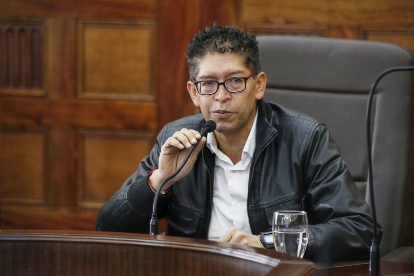 ControlDiscBoy's tweet photo. Trabajamos de manera constante en el desarrollo de Políticas Públicas de coordinación, que contribuye al fortalecimiento del control interno de la Gobernación de Boyacá #OacidBoyacá #ComitedeCoordinacionControlInterno #boyacáavanza https://t.co/ur1pFrWPUh
