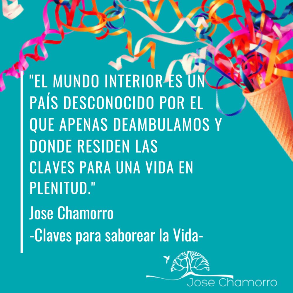 El viaje más apasionante que puedas hacer está muy cerca de ti... te dejo pistas en #clavesparasaborearlavida de la @SANPABLO_ES #viajeinterior #vidasostenible #busquedapersonal #autoconocimiento 
Comparto @FernandoCorder7 @Crisinogessanz @josefer_juan @kilianj