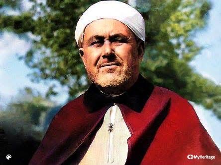 AliMess22053017's tweet photo. عبد الكريم الخطابي 🫡 https://t.co/3IzWCyFc53