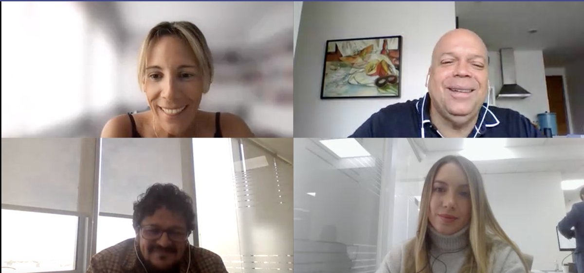 Goberna Colombia tweet media