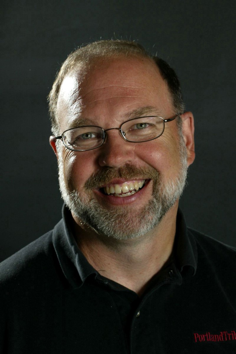We at Pamplin Media Group have heavy hearts, as former Portland Tribune sports editor Steve Brandon died on Friday, Sept. 9. He was a foundational pillar of the Tribune and Portland sports, and a great man. Please share comments and stories about Steve.
pamplinmedia.com/pt/9-news/5573…
