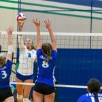 Photo by Notre Dame Academy (@TritonsNDA)