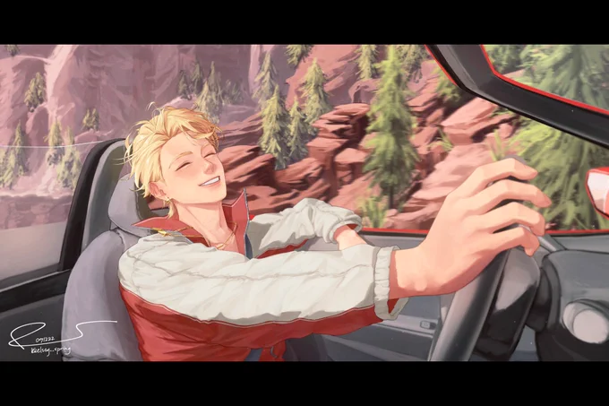 cruise control 
