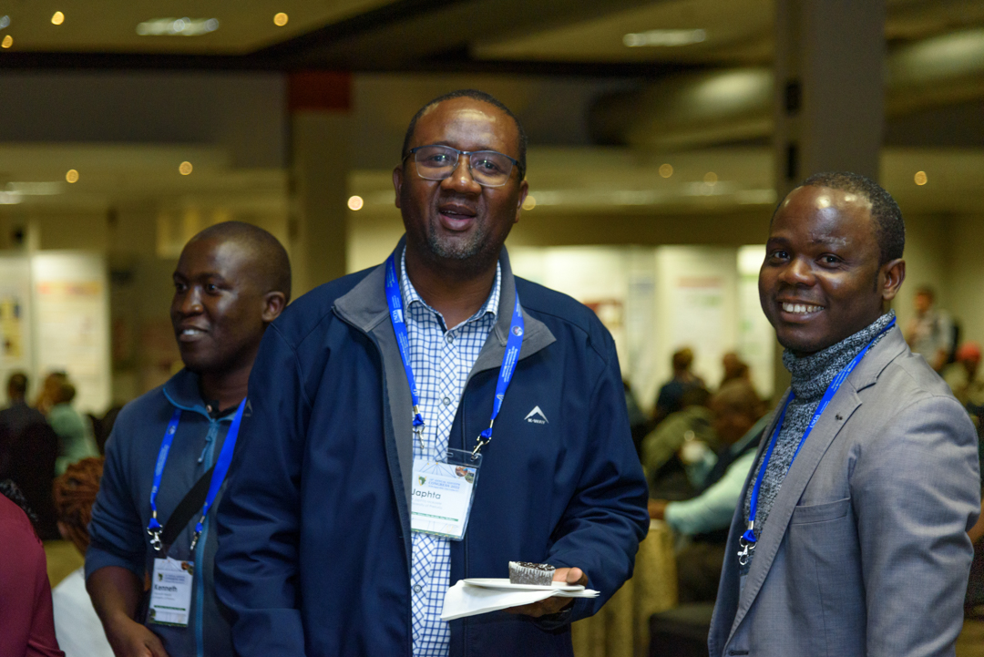 sasvepm's tweet photo. Day 2 of SASVEPM congress:  time to socialize https://t.co/EGHtTAfx3g