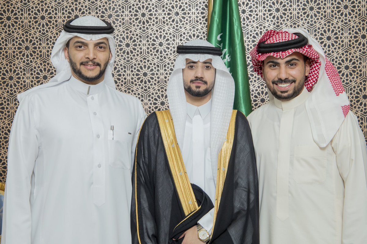 tkoosh53's tweet photo. ألف مبروك للغالي ماجد بن مطلق الشمري ، بمناسبة حفل زواجة ، سائلين الله أن يرزقه الذرية الصالحة ❤️. https://t.co/bIjoAtQQXW