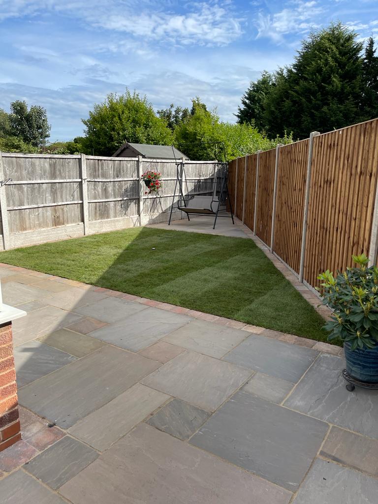 Outdoor Designs Solihull Ltd tweet media
