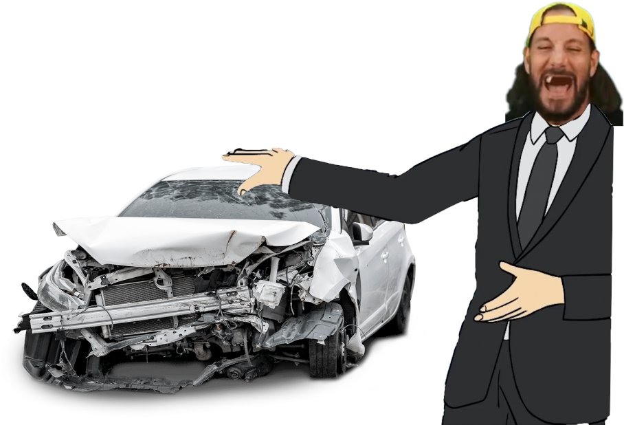Subaru deal anyone?