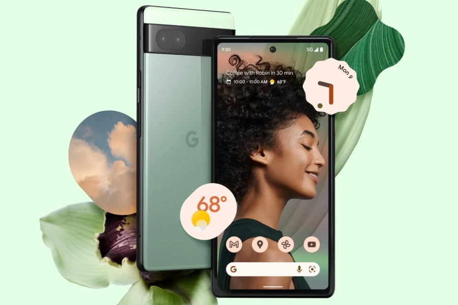 gogoogleandroid's tweet image. Pixel 6a September 2022 Security Patch #Update now live [Download] - thegoandroid.com/pixel-6a-septe…

#Pixel6a #September2022SecurityPatch