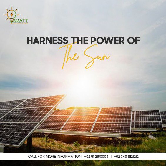quwattsolar's tweet photo. Choose QuWatt and revalue your property, 
go green 🍃 and make our environment a more 
durable one ☀️

Call us on 051 2150004 or 0349 8121212

#quwatt #power #solarenergy #pakistan #savebig 
#betterfuture #zerobills #save #pakistan https://t.co/Nci52XstHU